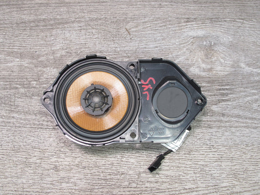 2008-2014 BMW E71 E72 X6 Dash Center Individual Audio Speaker 7838915