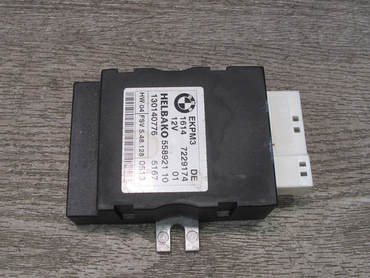 2008-2014 BMW E71 E72 X6 N63 S63 Fuel Pump Control Module 7229174