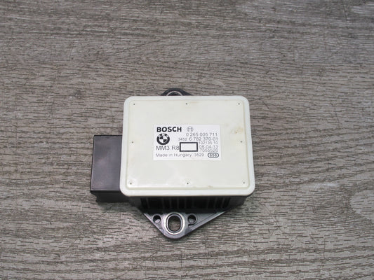 2008-2014 BMW E71 E72 X6 X6M YAW Turn Rate Acceleration Speed Sensor 6782370 OEM