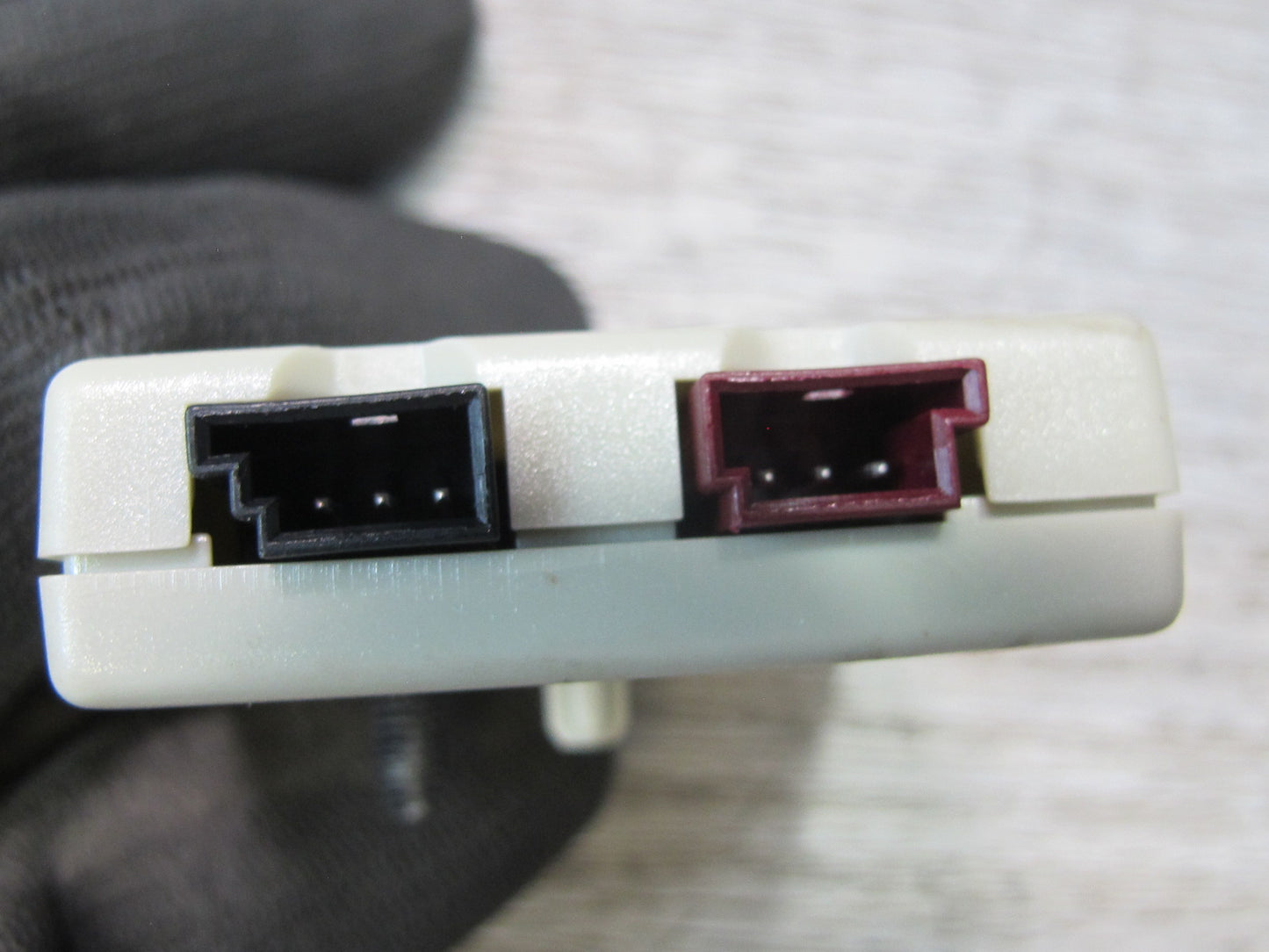 2008-2014 BMW E71 X6 Radio Antenna Amplifier AMP Module Set of 4