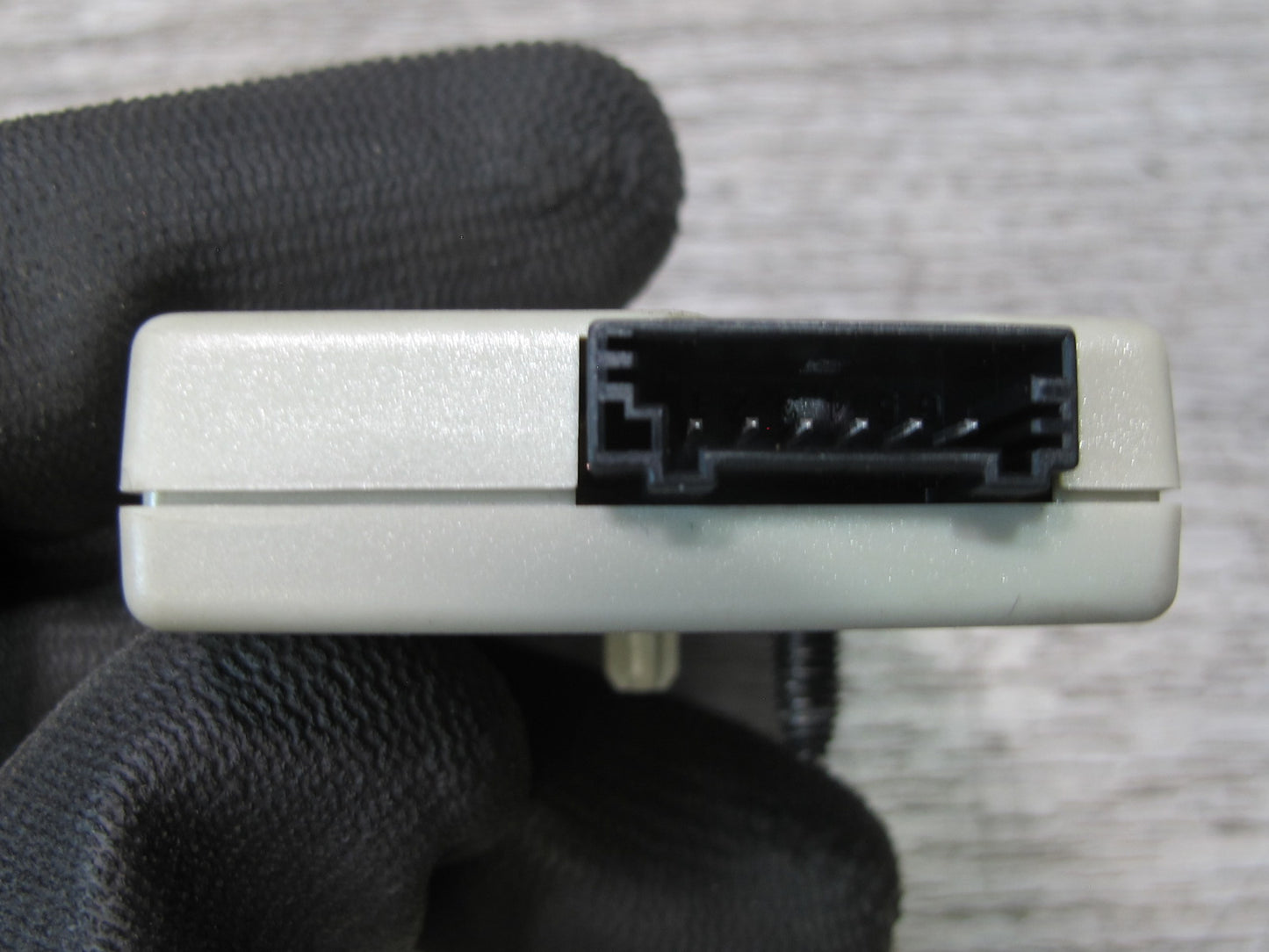 2008-2014 BMW E71 X6 Radio Antenna Amplifier AMP Module Set of 4