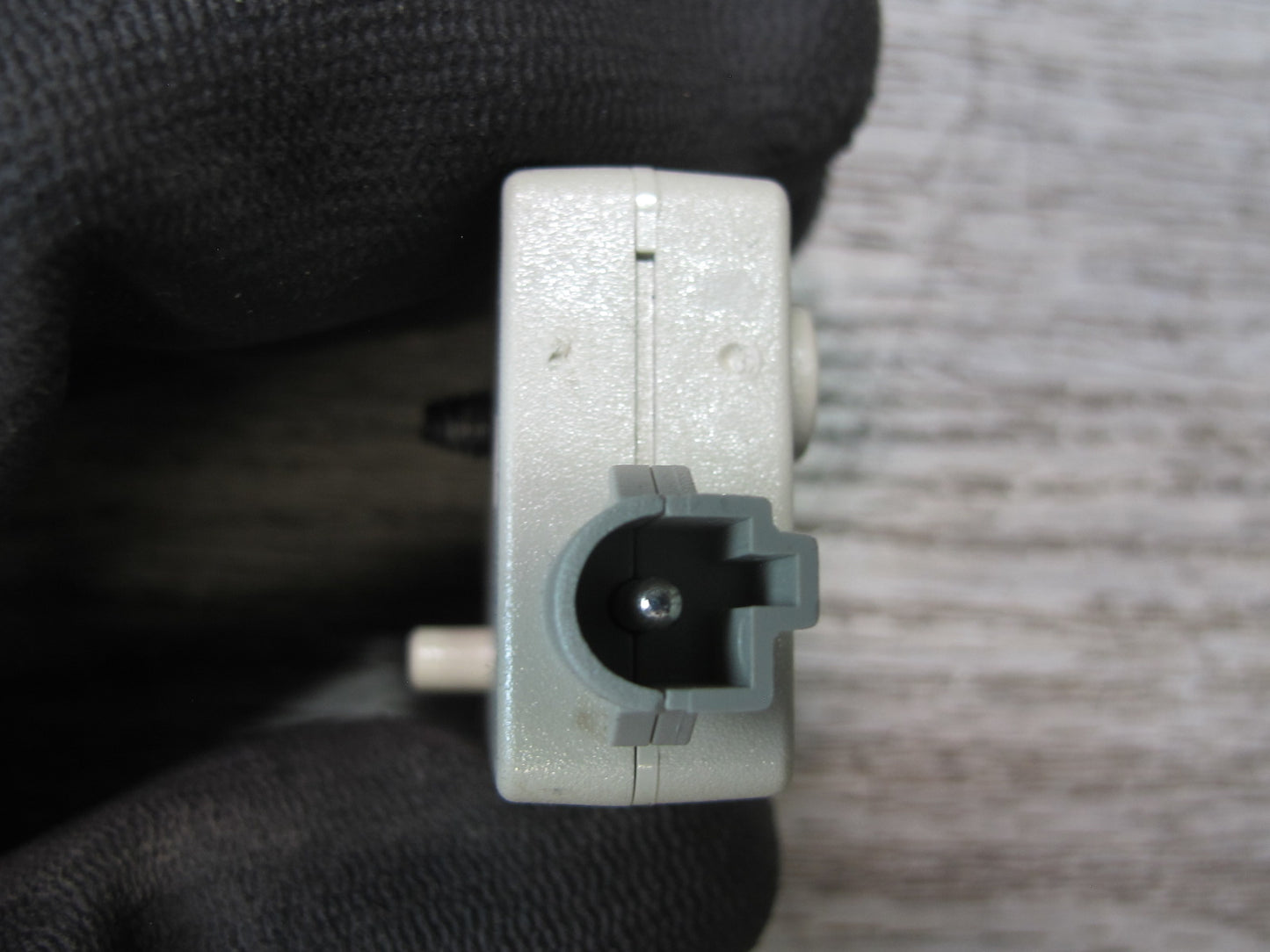 2008-2014 BMW E71 X6 Radio Antenna Amplifier AMP Module Set of 4