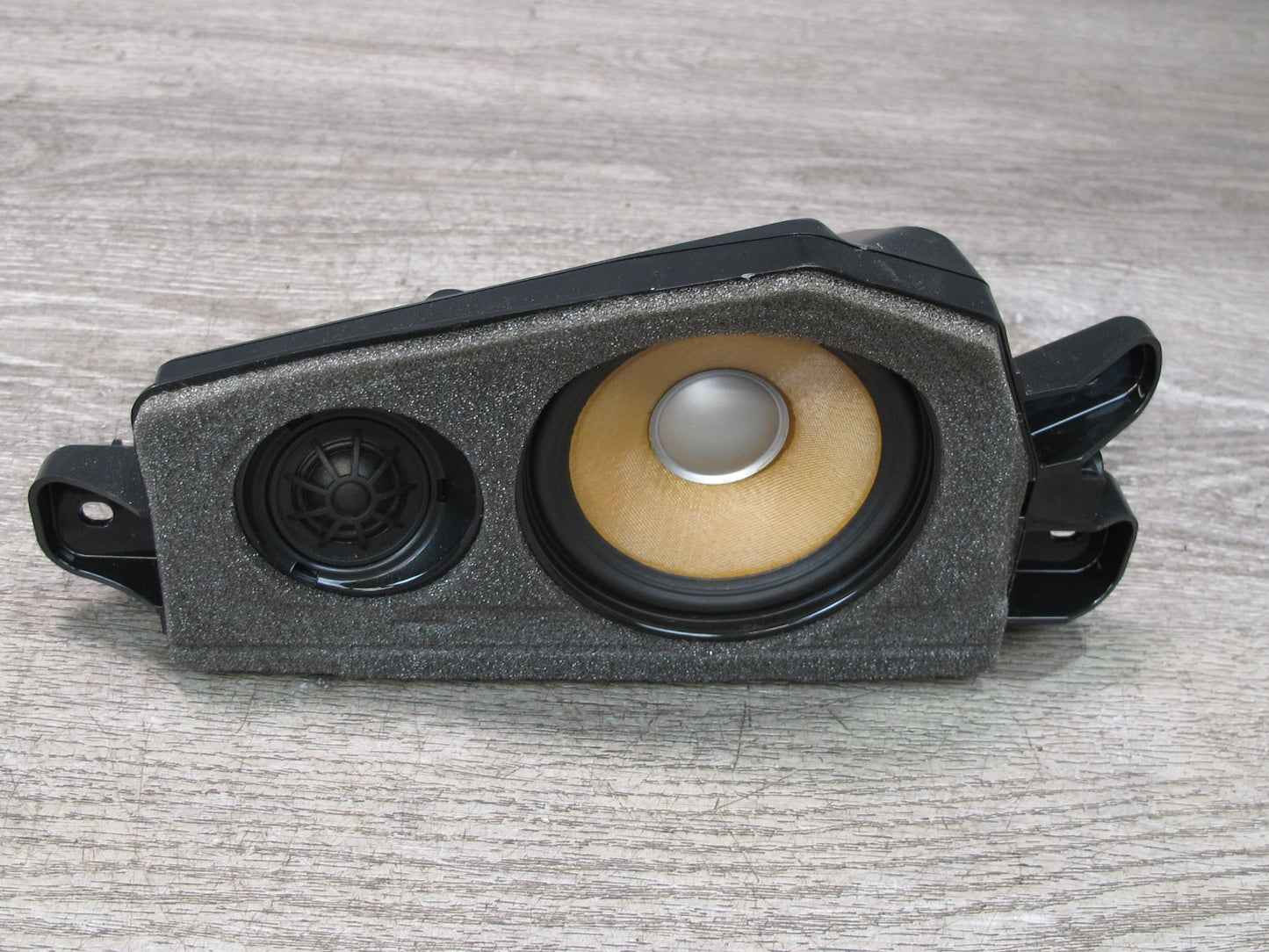 2010-2014 BMW E71 X6 Individual Audio Tweeter Subwoofer Speaker Set of 13