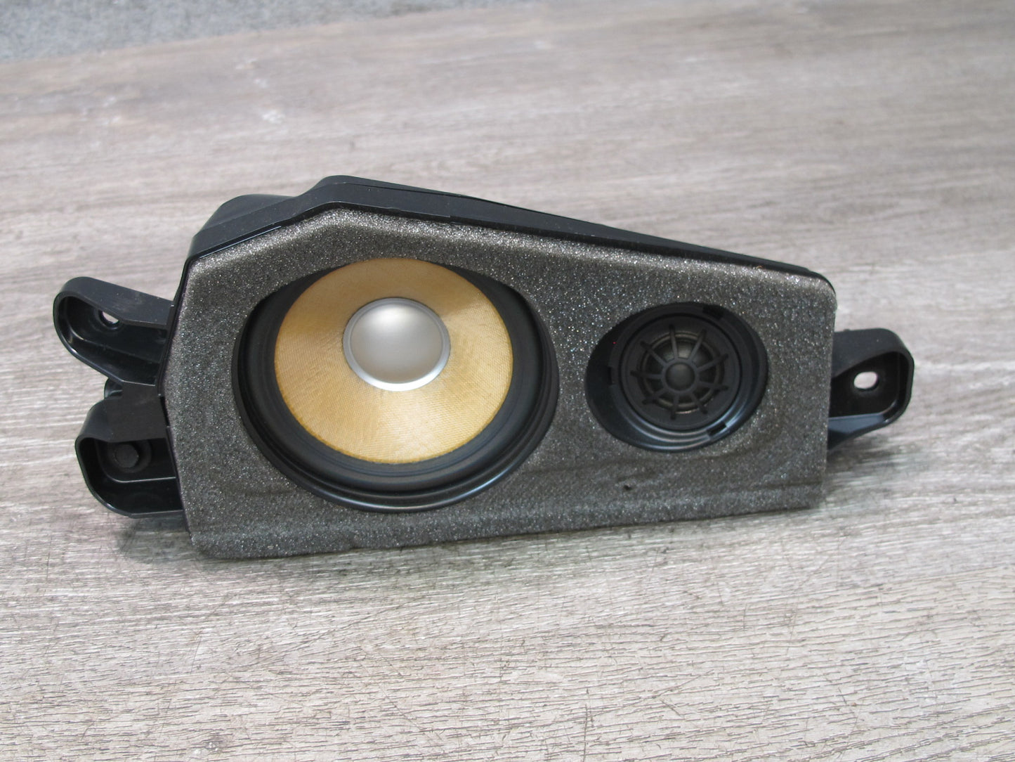 2010-2014 BMW E71 X6 Individual Audio Tweeter Subwoofer Speaker Set of 13