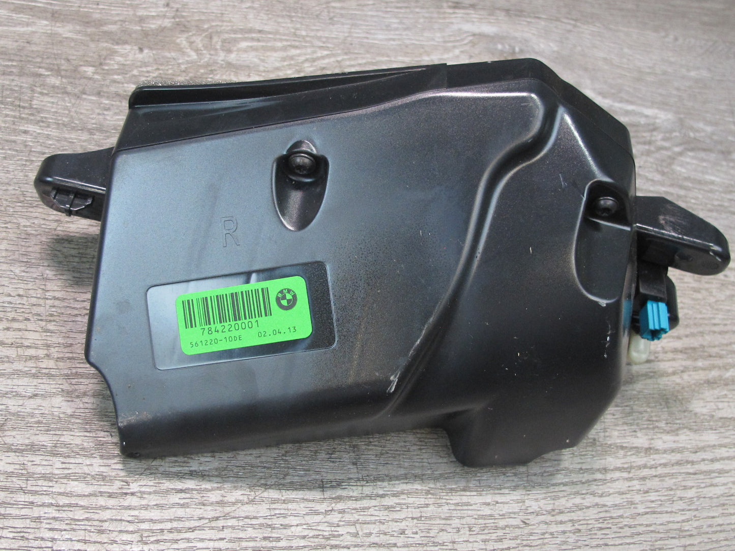 2010-2014 BMW E71 X6 Individual Audio Tweeter Subwoofer Speaker Set of 13