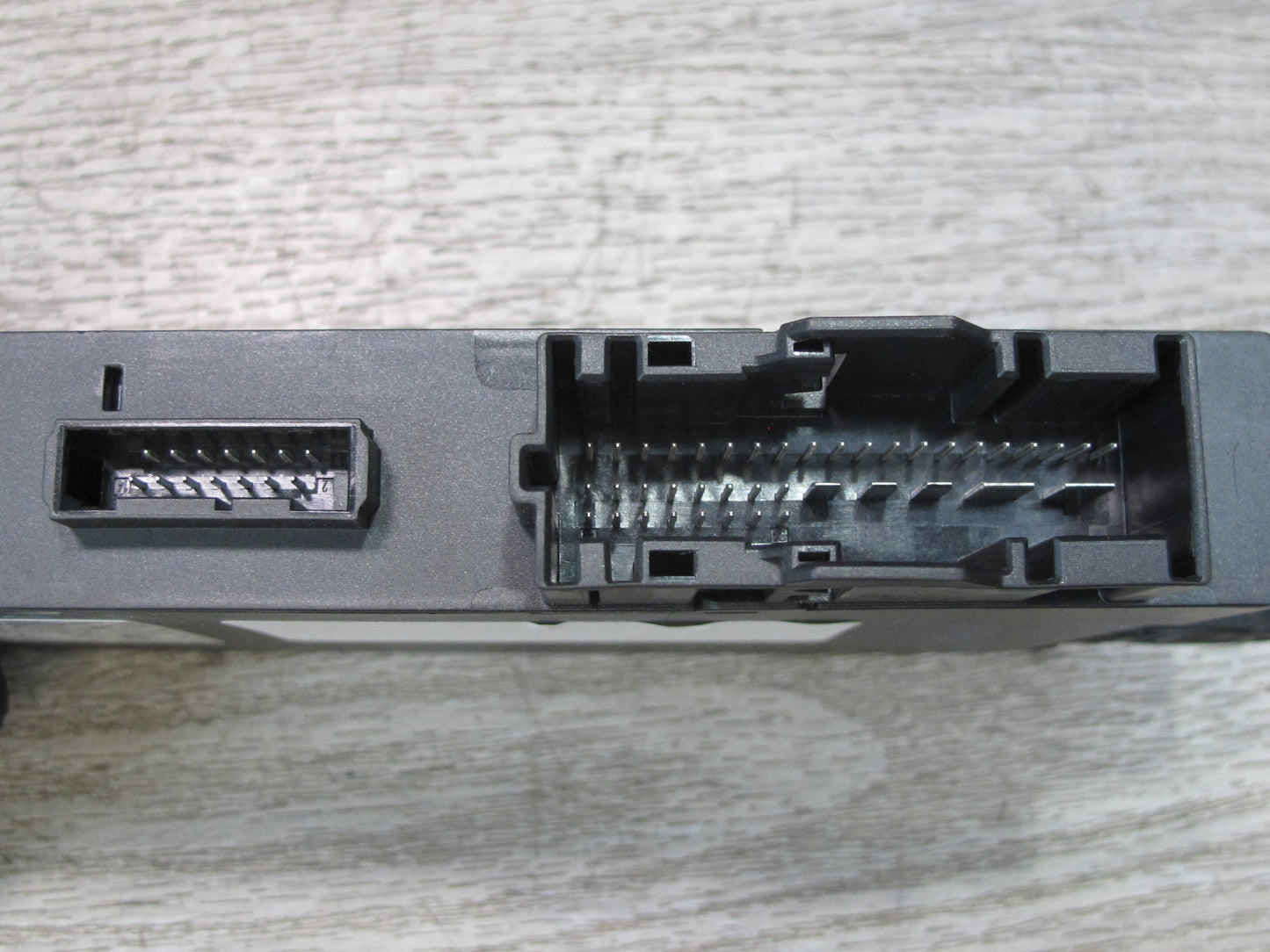 2010-2014 BMW E71 X6M 4.4L S63 Engine ECU ECM DME CAS3 Lock KEY Reader Set