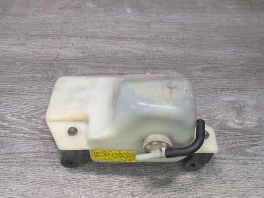 88-91 Mazda RX7 Engine Expansion Overflow Reservoir Bottle Tank OEM
