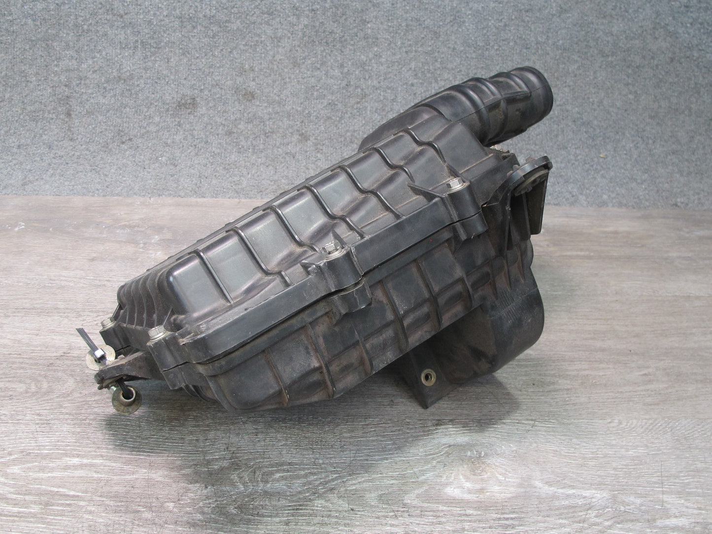 86-88 Mazda RX7 FC3S 13B NON Turbo Air Intake Cleaner Filter Box OEM