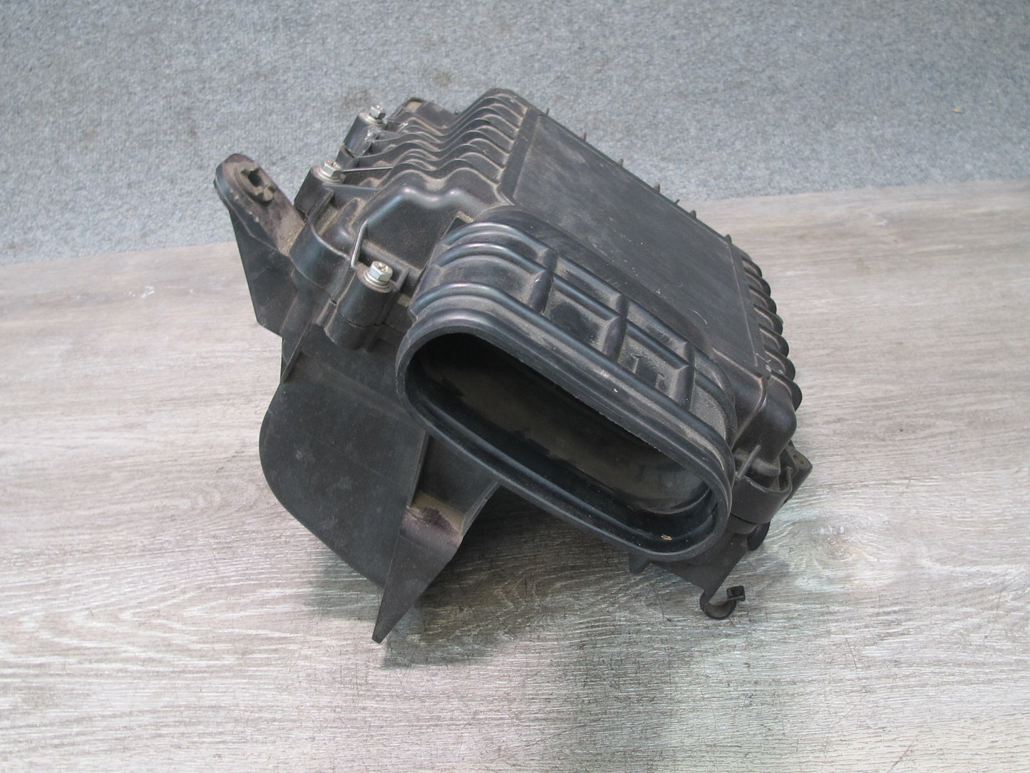 86-88 Mazda RX7 FC3S 13B NON Turbo Air Intake Cleaner Filter Box OEM