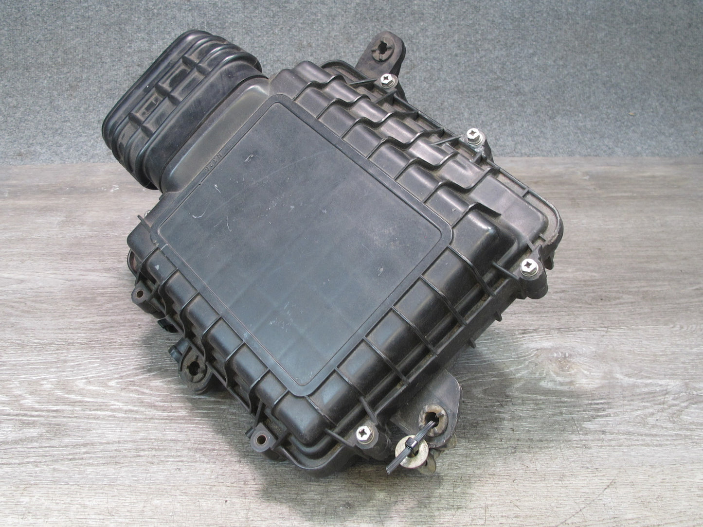 86-88 Mazda RX7 FC3S 13B NON Turbo Air Intake Cleaner Filter Box OEM