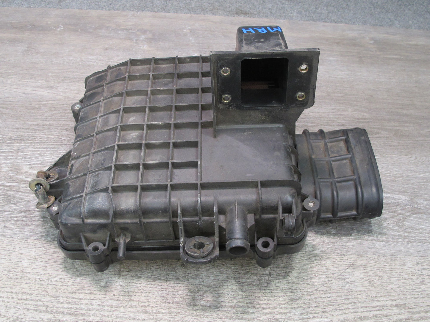 86-88 Mazda RX7 FC3S 13B NON Turbo Air Intake Cleaner Filter Box OEM