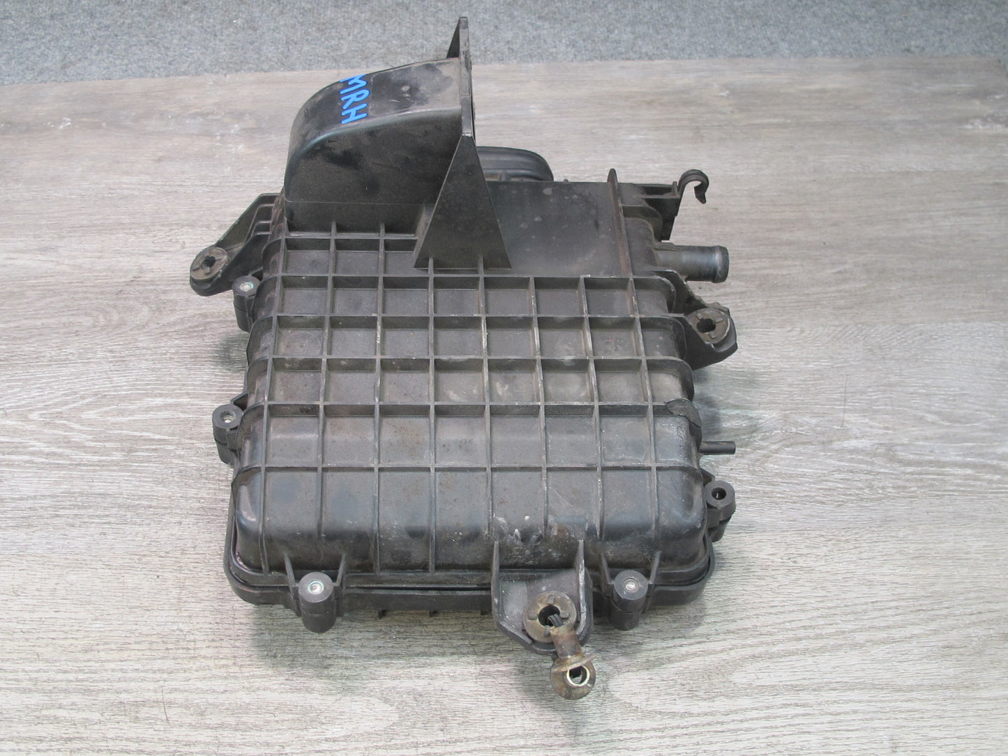 86-88 Mazda RX7 FC3S 13B NON Turbo Air Intake Cleaner Filter Box OEM