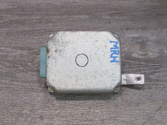 86-88 Mazda RX7 FC3S NON Turbo Cruise Control Module Unit DZ-A01 OEM