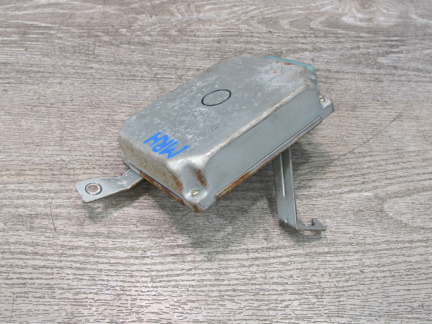 86-88 Mazda RX7 FC3S NON Turbo Cruise Control Module Unit DZ-A01 OEM