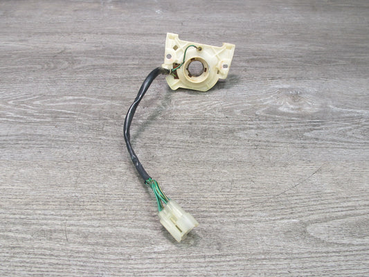 86-88 MAZDA RX7 STEERING COLUMN CLOCK SPRING OEM