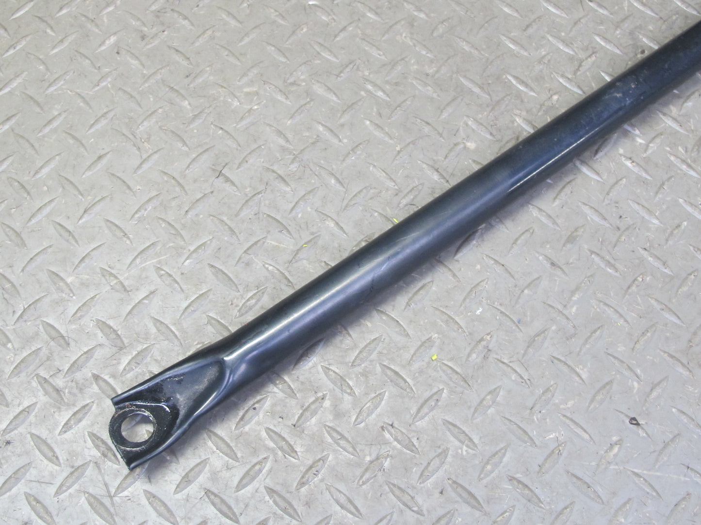 00-05 Toyota MR2 Spyder ZZW30L Engine Rear Brace X Bar Support Strut OEM