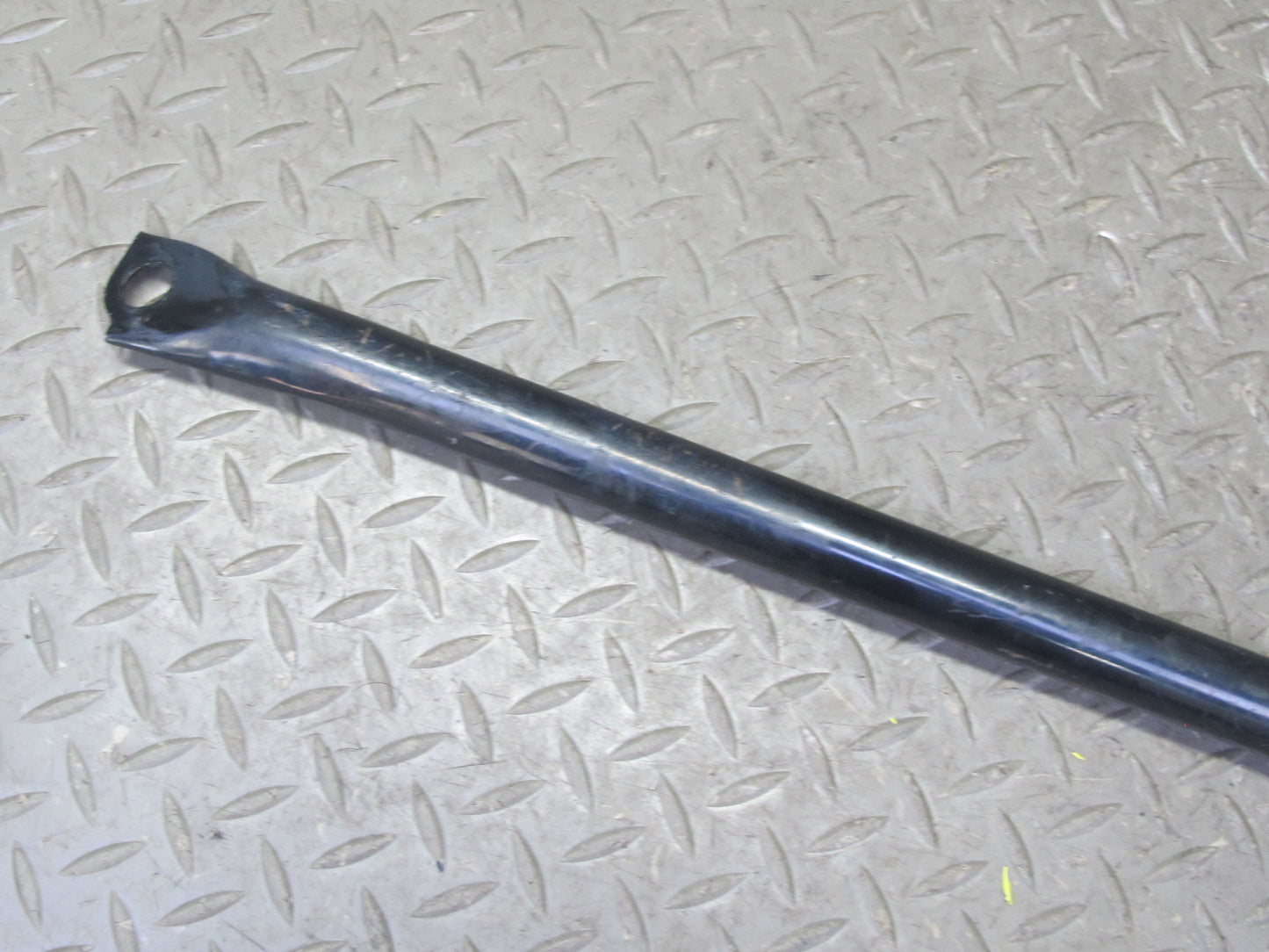 00-05 Toyota MR2 Spyder ZZW30L Engine Rear Brace X Bar Support Strut OEM