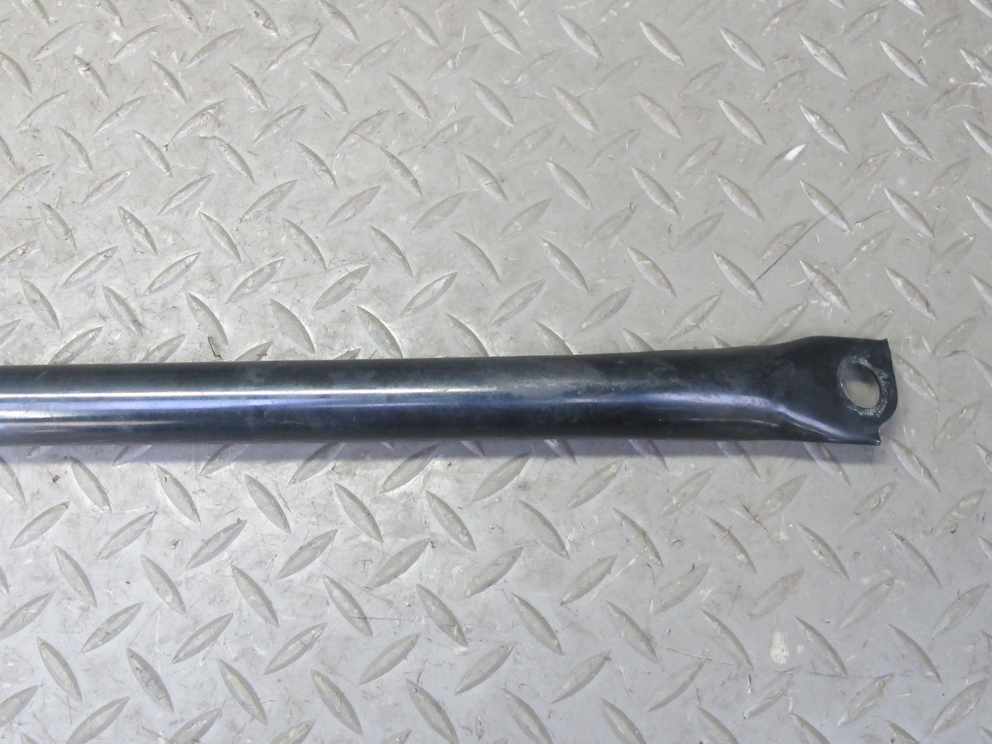 00-05 Toyota MR2 Spyder ZZW30L Engine Rear Brace X Bar Support Strut OEM