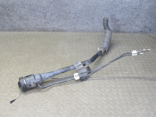 00-05 Toyota MR2 Spyder ZZW30L Fuel Tank Filler Neck Pipe OEM