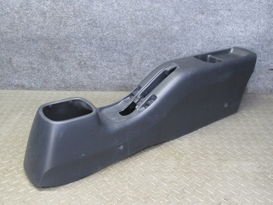 00-05 Toyota MR2 Spyder ZZW30L Center Console Trim Cover Panel 58811-17080 OEM