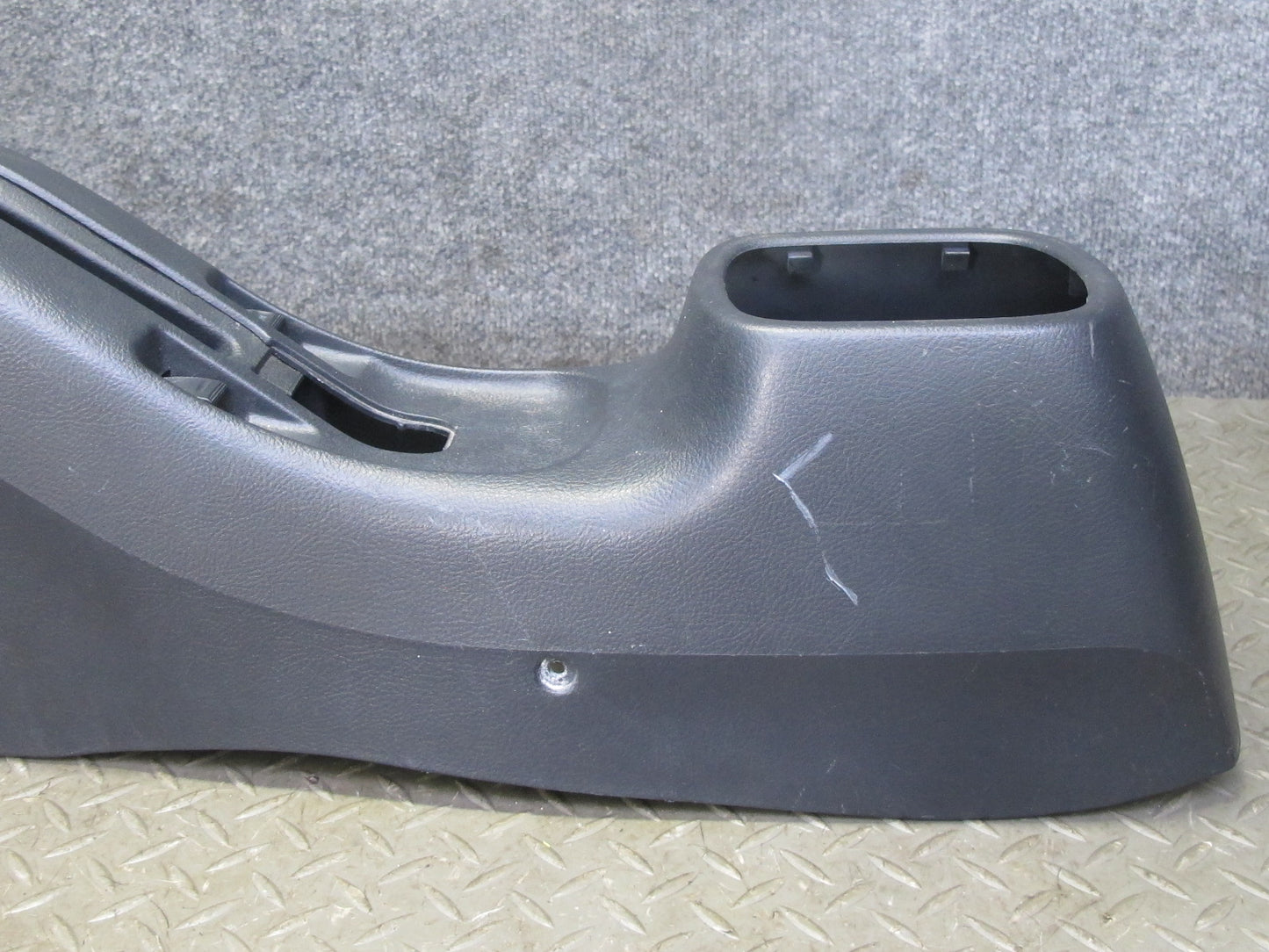 00-05 Toyota MR2 Spyder ZZW30L Center Console Trim Cover Panel 58811-17080 OEM