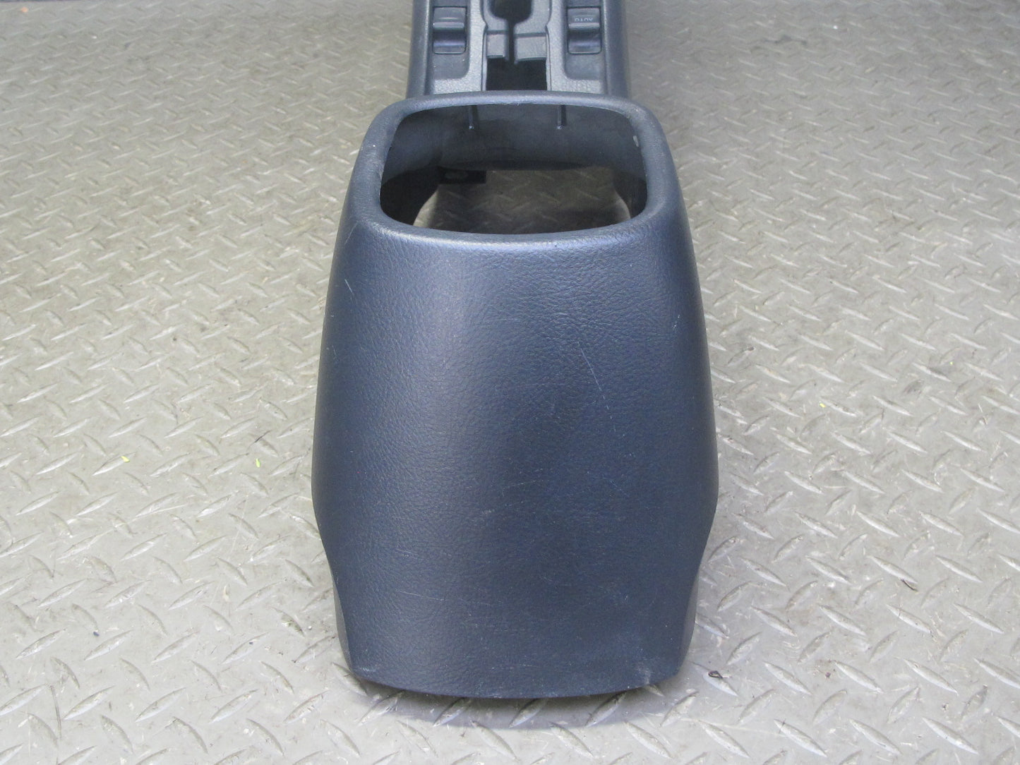 00-05 Toyota MR2 Spyder ZZW30L Center Console Trim Cover Panel 58811-17080 OEM