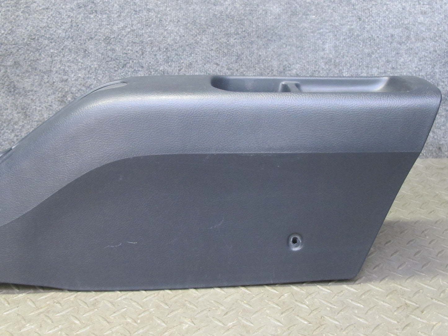 00-05 Toyota MR2 Spyder ZZW30L Center Console Trim Cover Panel 58811-17080 OEM