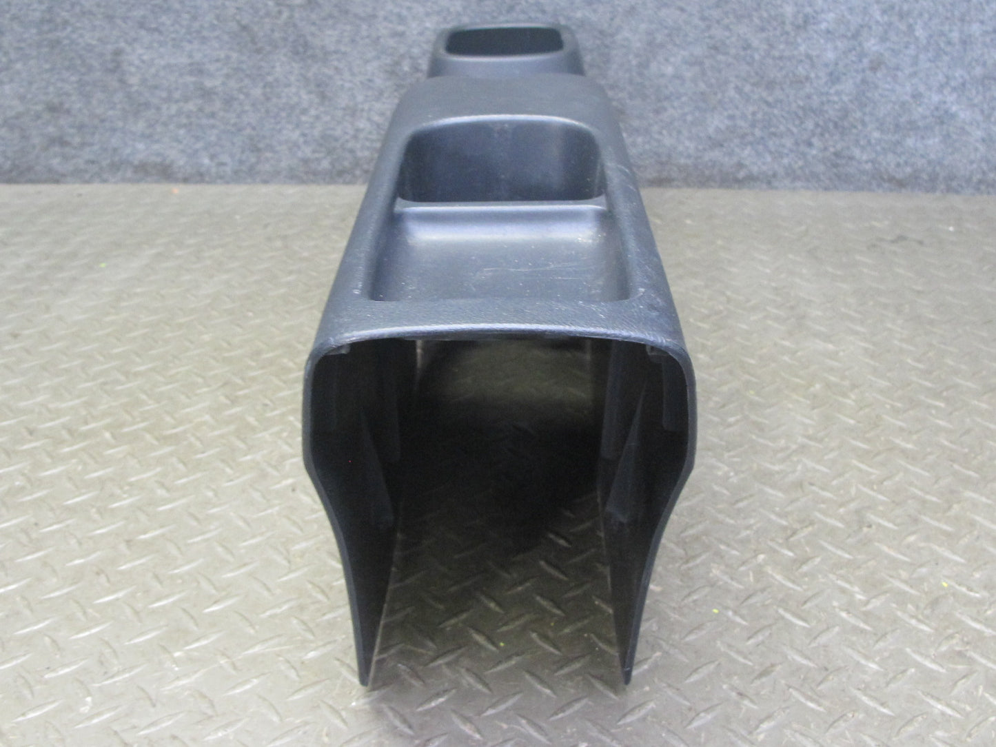 00-05 Toyota MR2 Spyder ZZW30L Center Console Trim Cover Panel 58811-17080 OEM