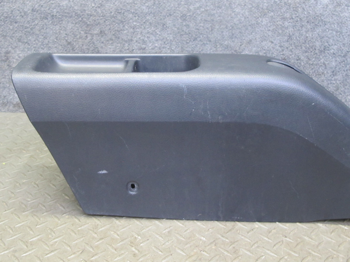 00-05 Toyota MR2 Spyder ZZW30L Center Console Trim Cover Panel 58811-17080 OEM