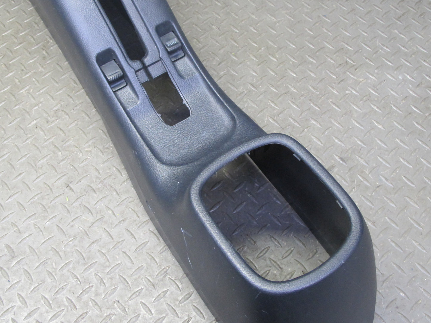 00-05 Toyota MR2 Spyder ZZW30L Center Console Trim Cover Panel 58811-17080 OEM