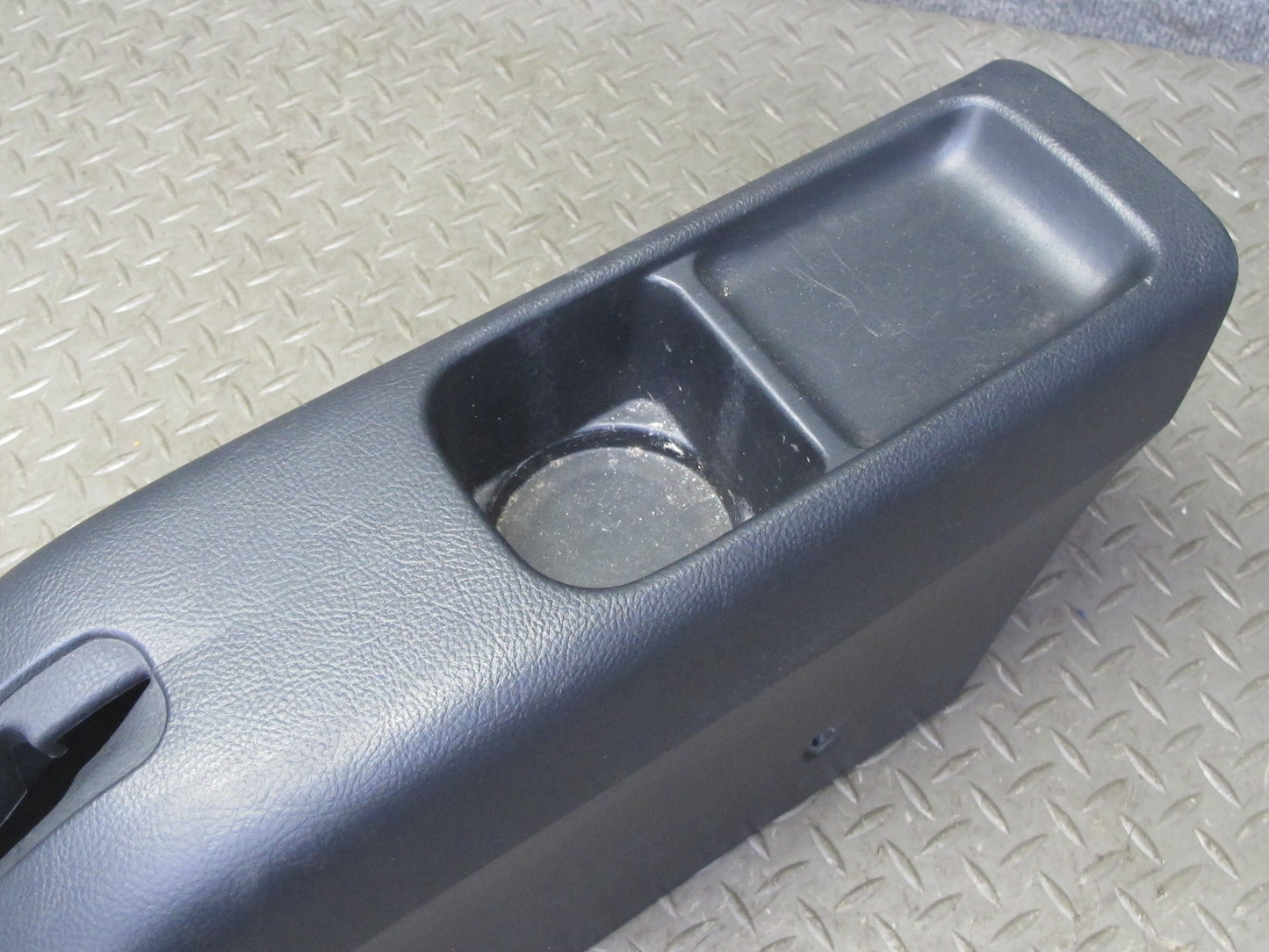 00-05 Toyota MR2 Spyder ZZW30L Center Console Trim Cover Panel 58811-17080 OEM