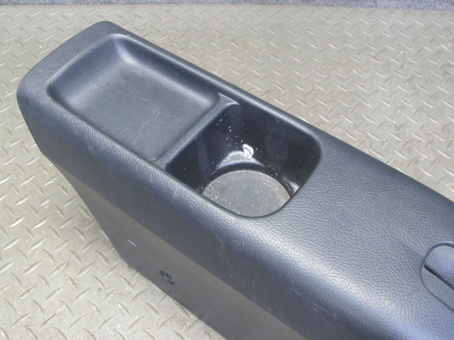 00-05 Toyota MR2 Spyder ZZW30L Center Console Trim Cover Panel 58811-17080 OEM