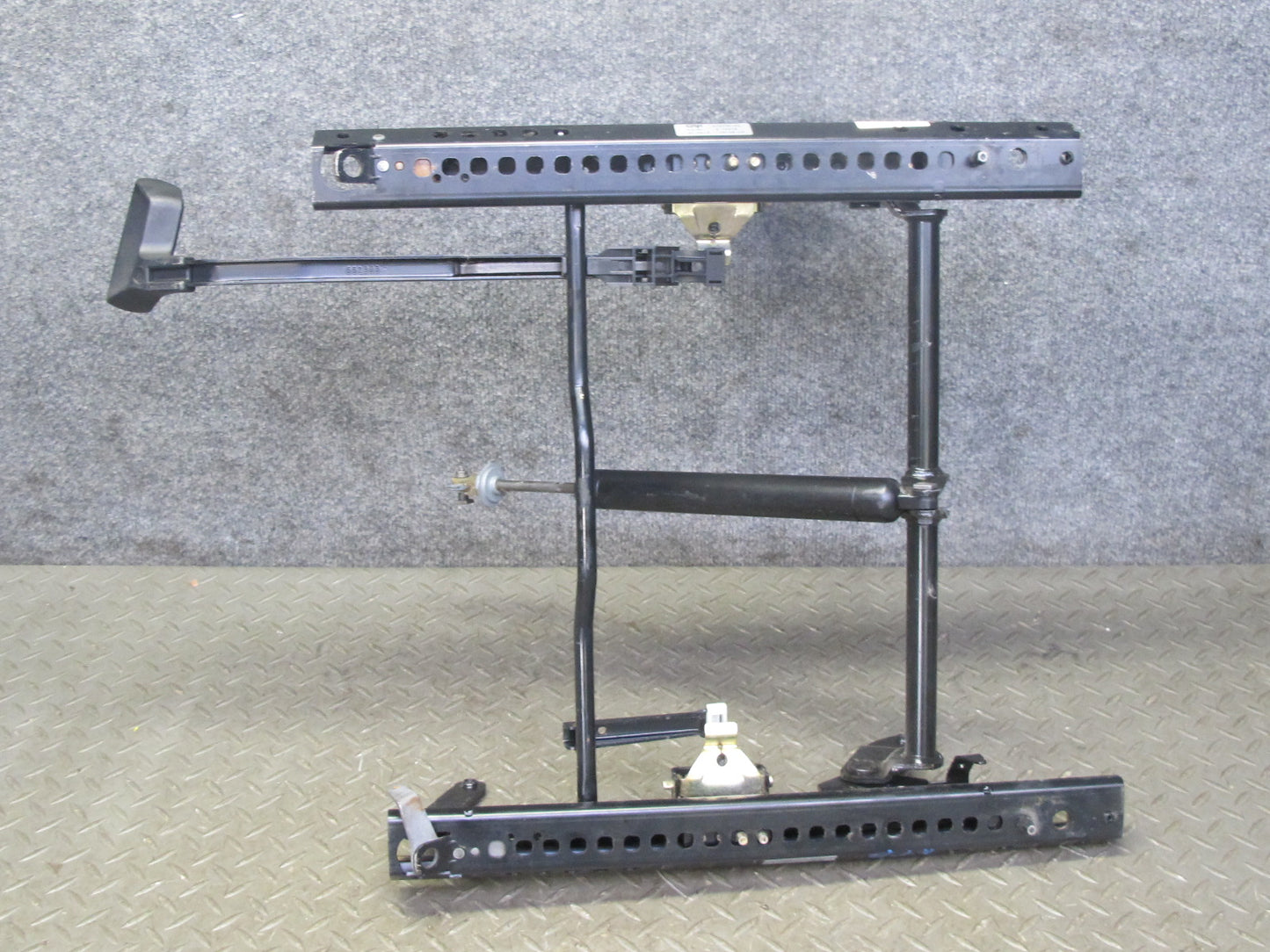 1997-2004 Porsche Boxster 986 Front Right Side Seat Lower Frame Track Rail