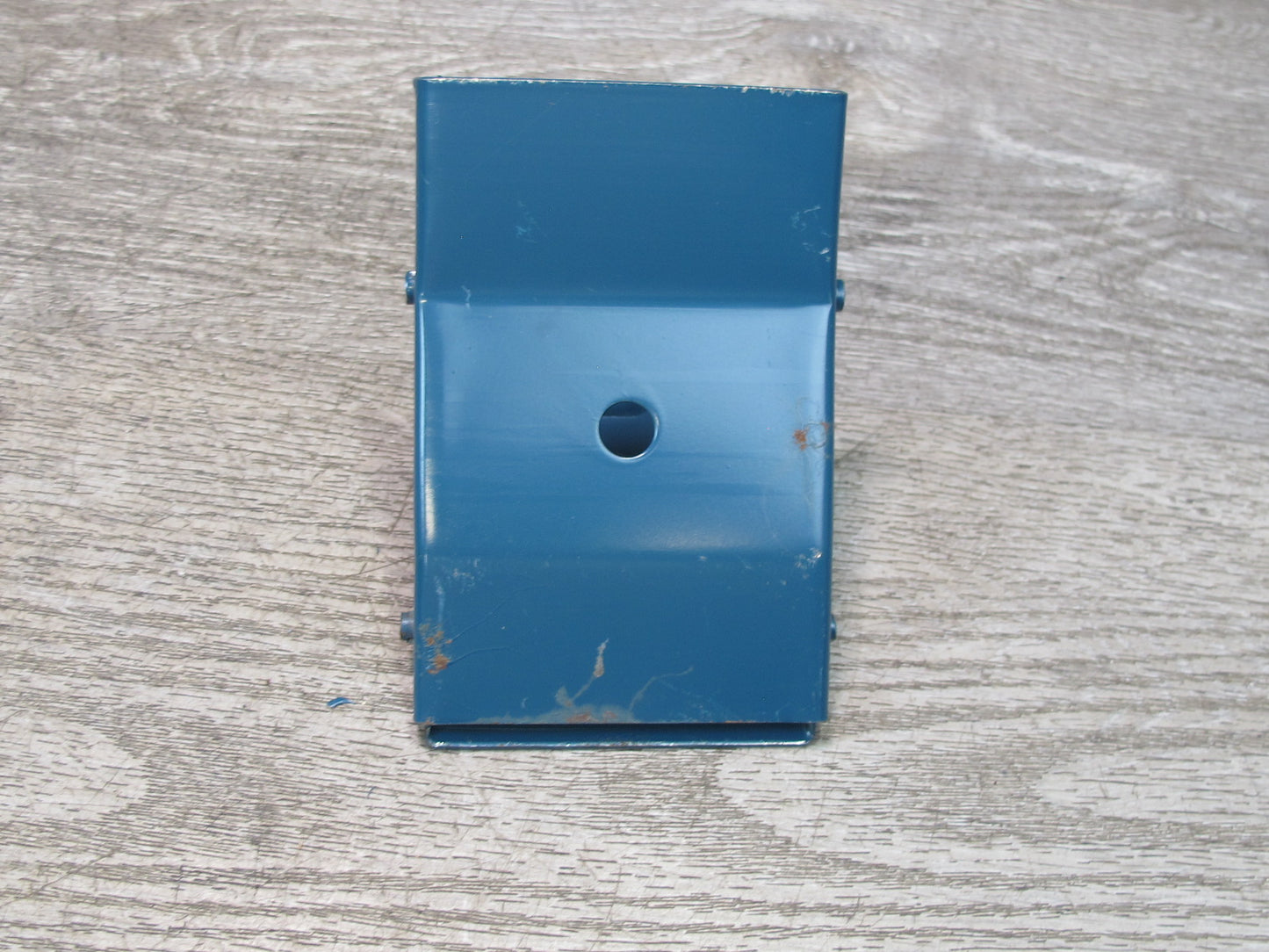 86-91 Mazda RX7 FC3S Spare Tire Chock Stopper Wrench Bracket Set w BAG OEM