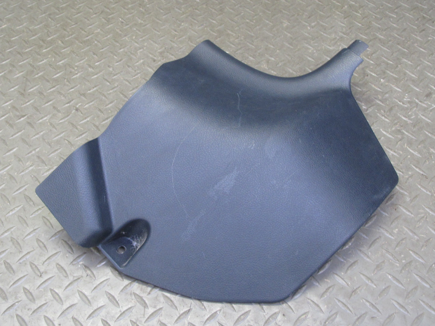 00-05 Toyota MR2 Spyder ZZW30L Set of 2 Front Kick Lower Trim Cover Panel OEM