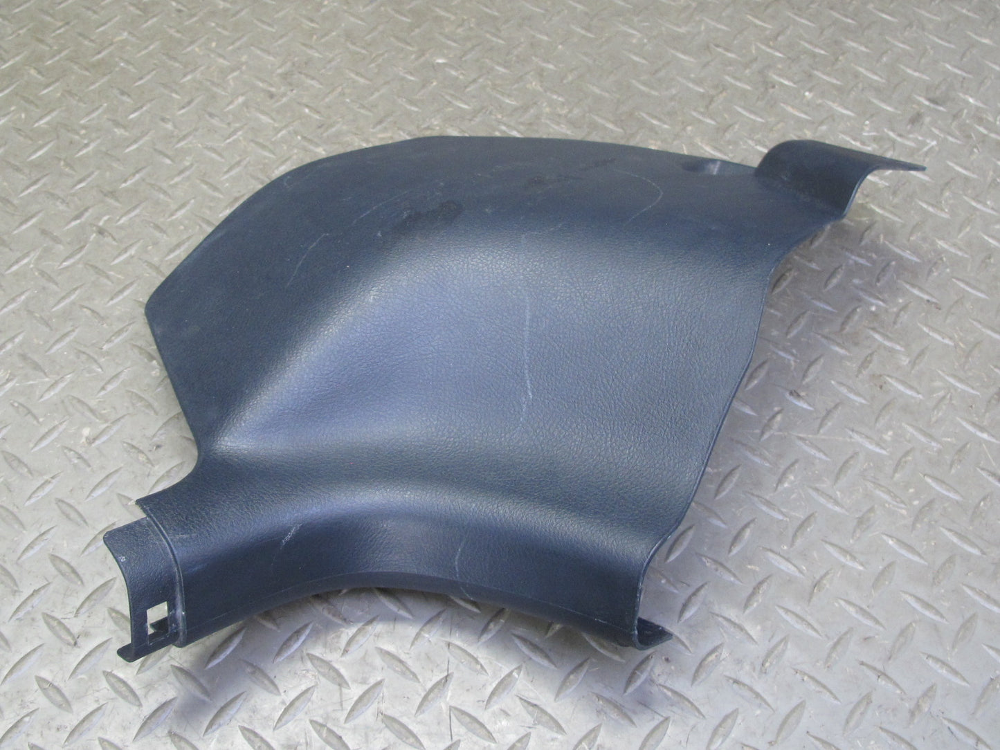 00-05 Toyota MR2 Spyder ZZW30L Set of 2 Front Kick Lower Trim Cover Panel OEM