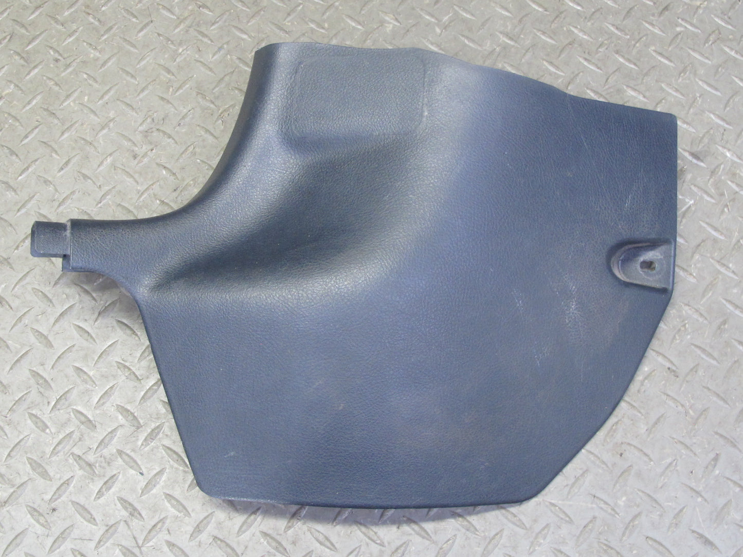 00-05 Toyota MR2 Spyder ZZW30L Set of 2 Front Kick Lower Trim Cover Panel OEM
