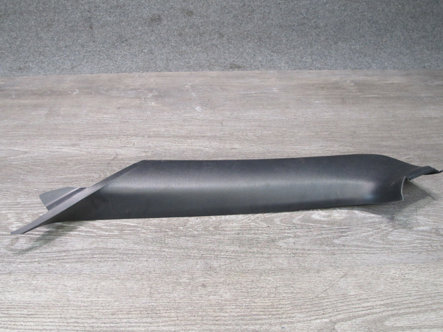 00-05 Toyota MR2 Spyder ZZW30L Set of 2 Front Interior A Pillar Trim Panel OEM