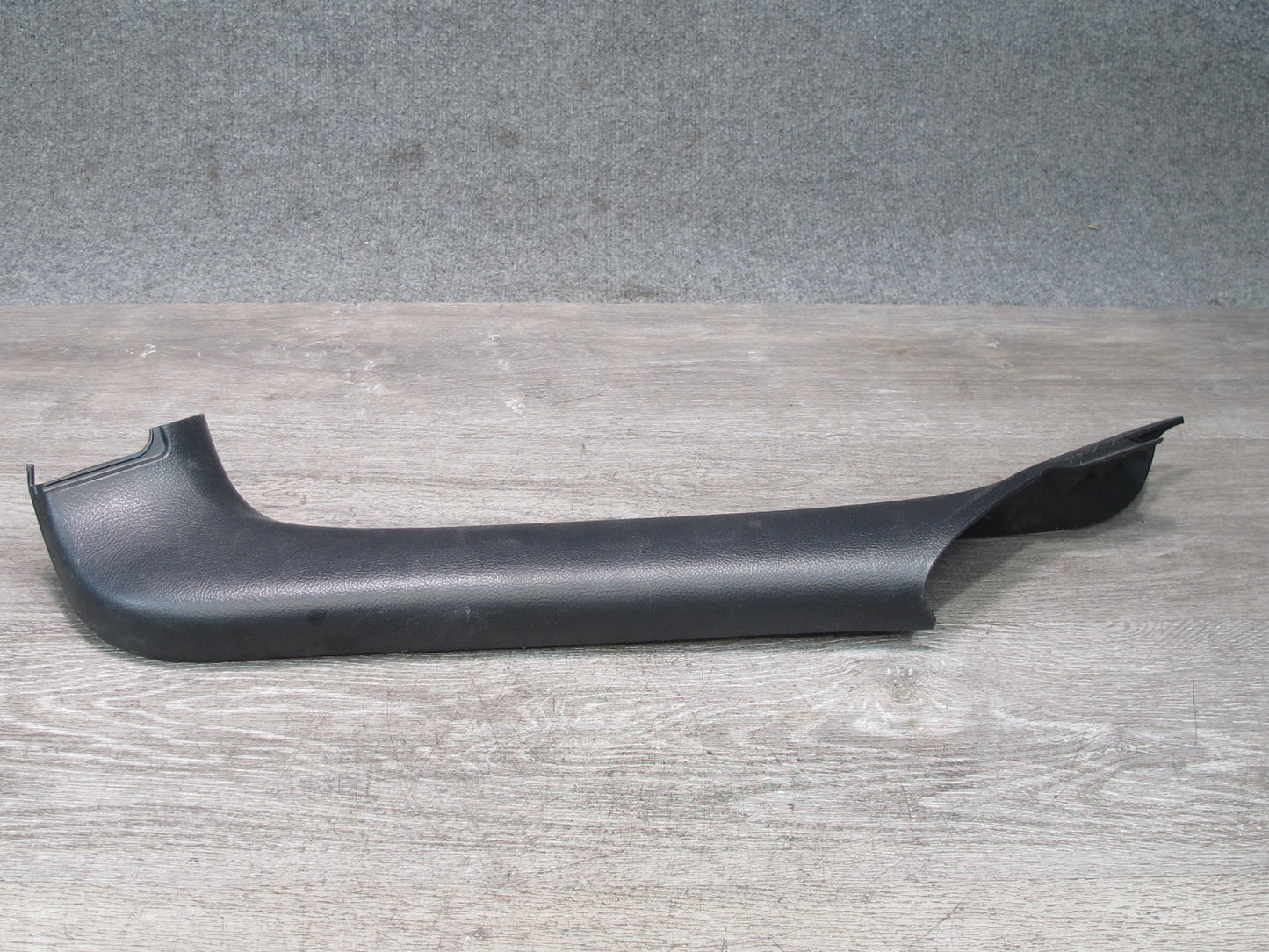 00-05 Toyota MR2 Spyder ZZW30L Set of 2 Front Interior A Pillar Trim Panel OEM