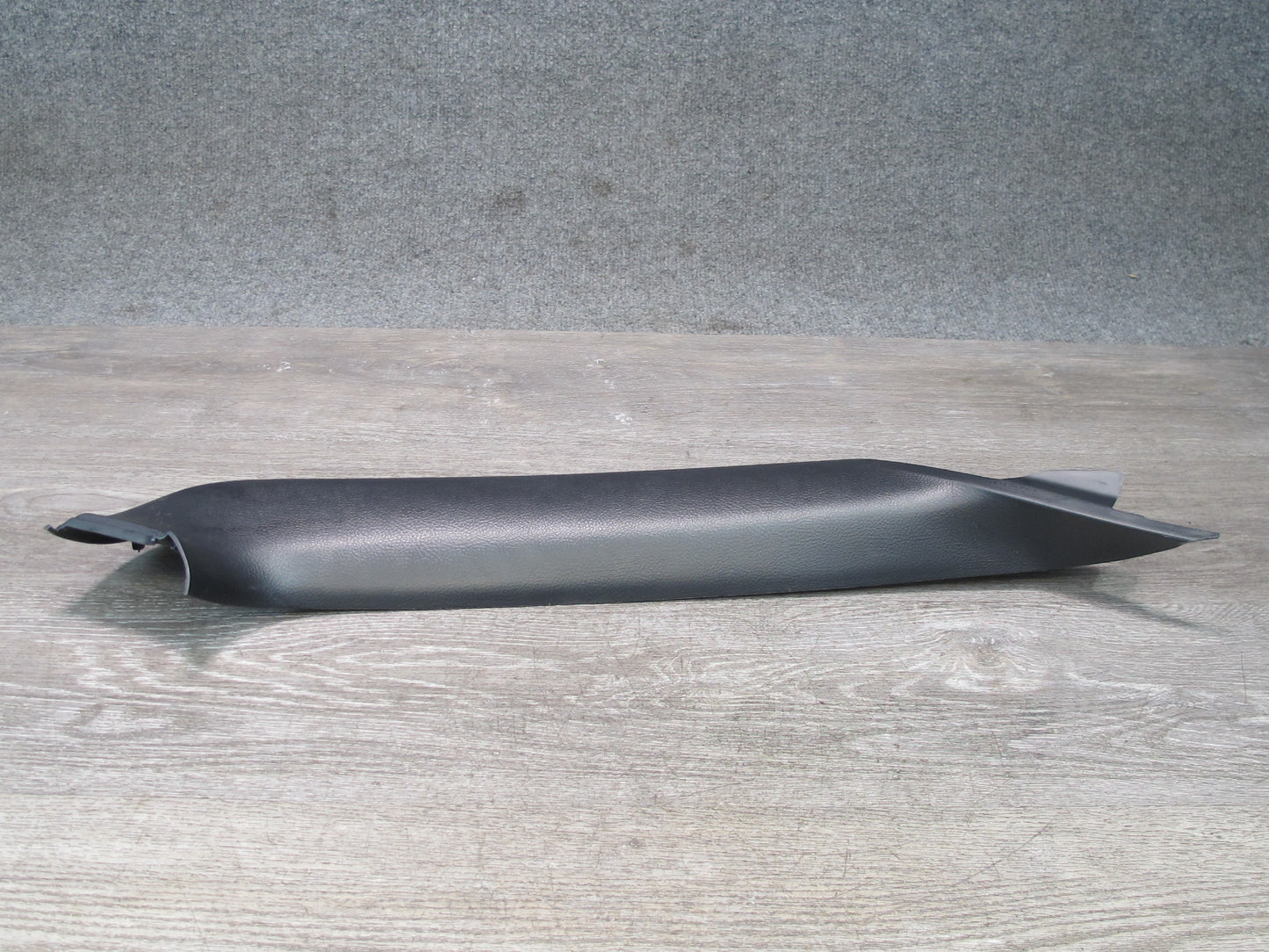 00-05 Toyota MR2 Spyder ZZW30L Set of 2 Front Interior A Pillar Trim Panel OEM