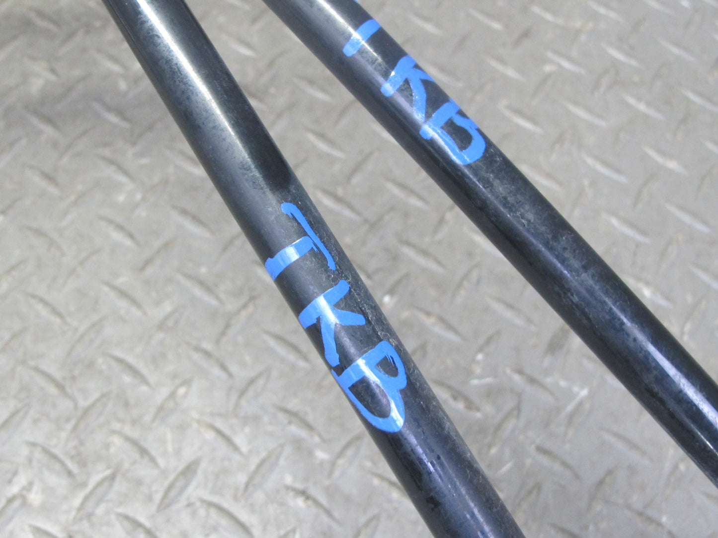 2008-2013 BMW E90 E92 E93 M3 Manual Transmission Oil Cooler Hose Pipe Line Set