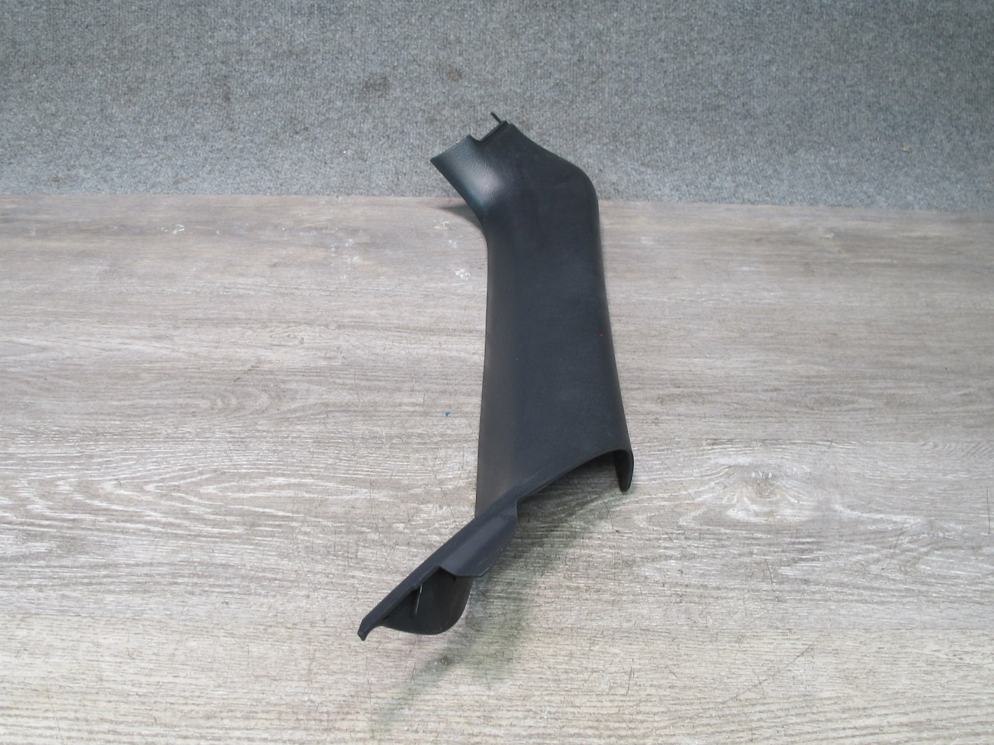 00-05 Toyota MR2 Spyder ZZW30L Set of 2 Front Interior A Pillar Trim Panel OEM