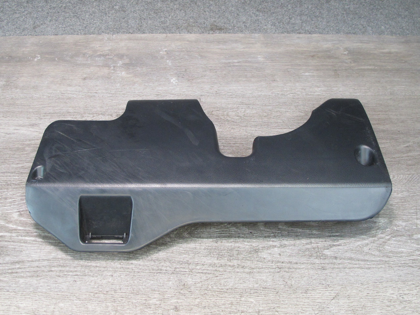 00-05 Toyota MR2 Spyder ZZW30L Dash Front Left Knee Trim Panel 55046-17010 OEM