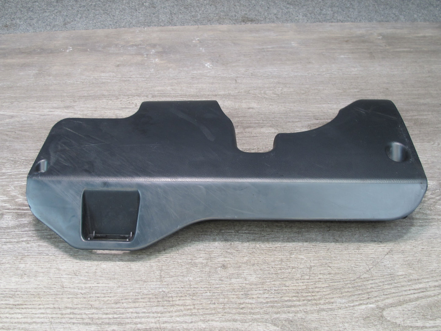 00-05 Toyota MR2 Spyder ZZW30L Dash Front Left Knee Trim Panel 55046-17010 OEM
