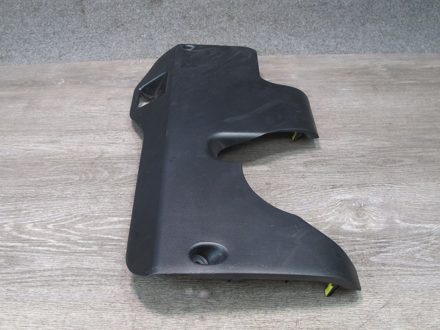 00-05 Toyota MR2 Spyder ZZW30L Dash Front Left Knee Trim Panel 55046-17010 OEM