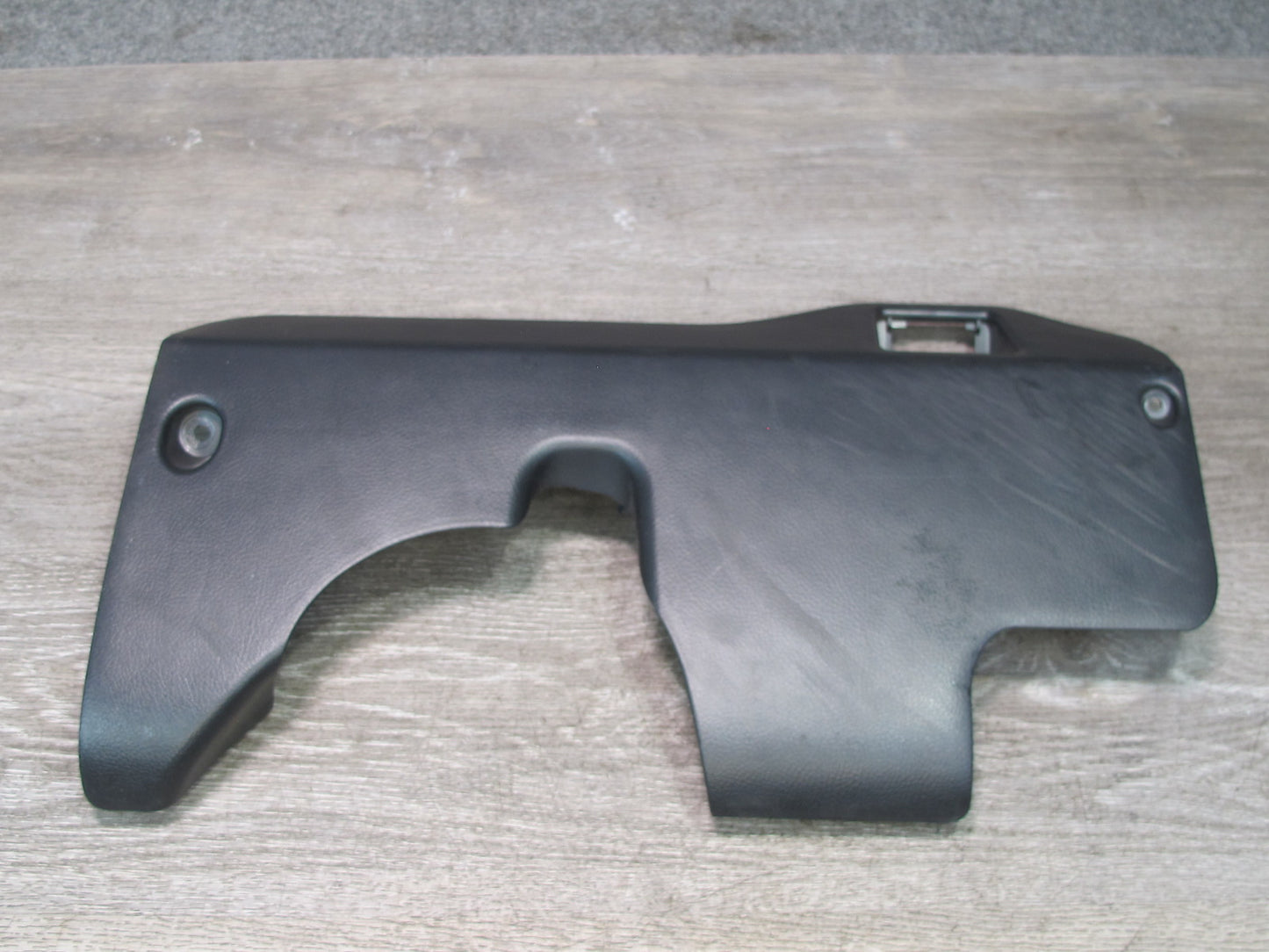 00-05 Toyota MR2 Spyder ZZW30L Dash Front Left Knee Trim Panel 55046-17010 OEM
