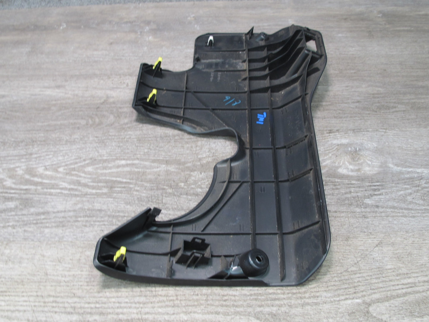 00-05 Toyota MR2 Spyder ZZW30L Dash Front Left Knee Trim Panel 55046-17010 OEM