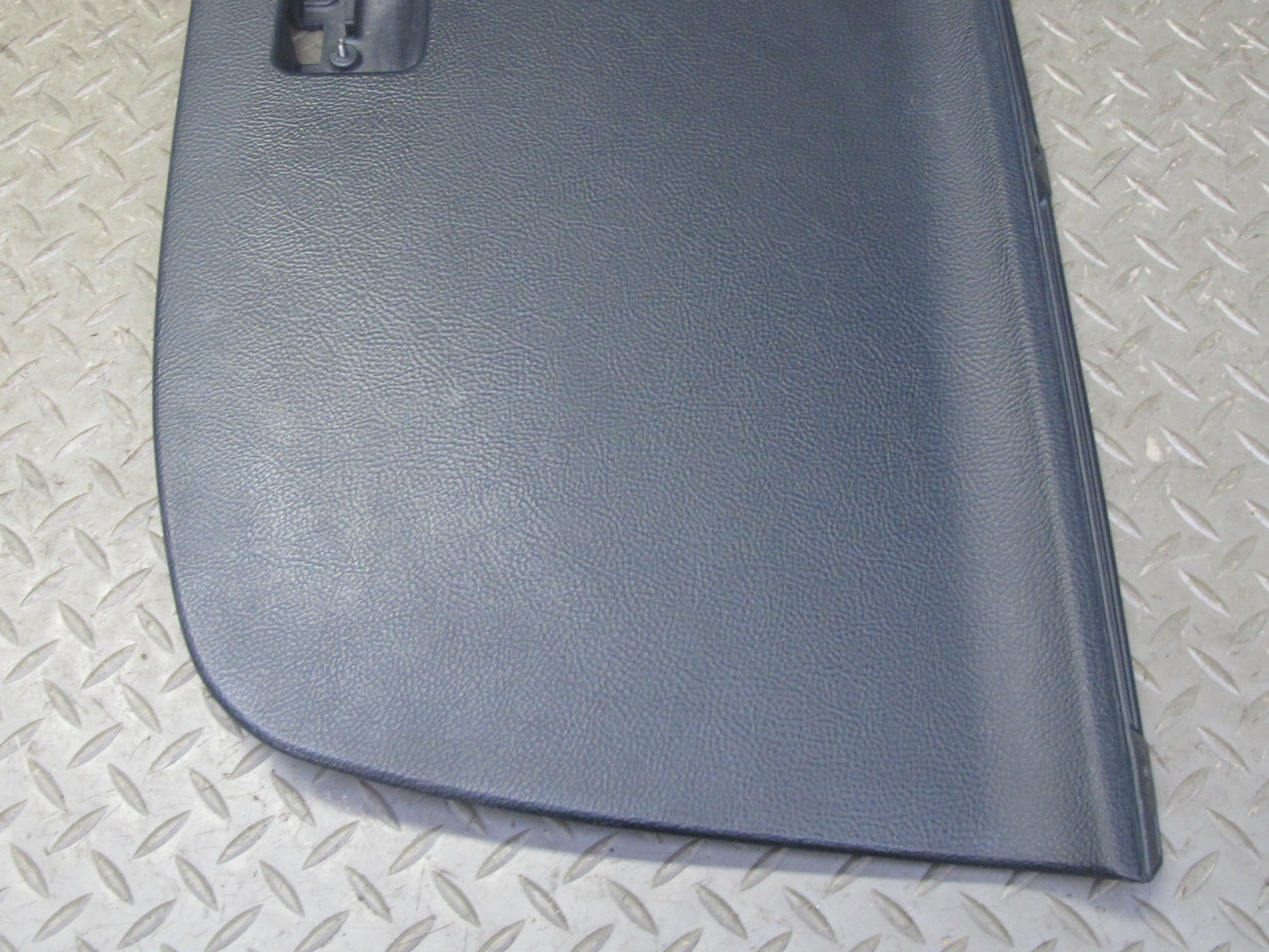 00-05 Toyota MR2 Spyder ZZW30L Rear Right Storage w Access Door Lid Cover OEM