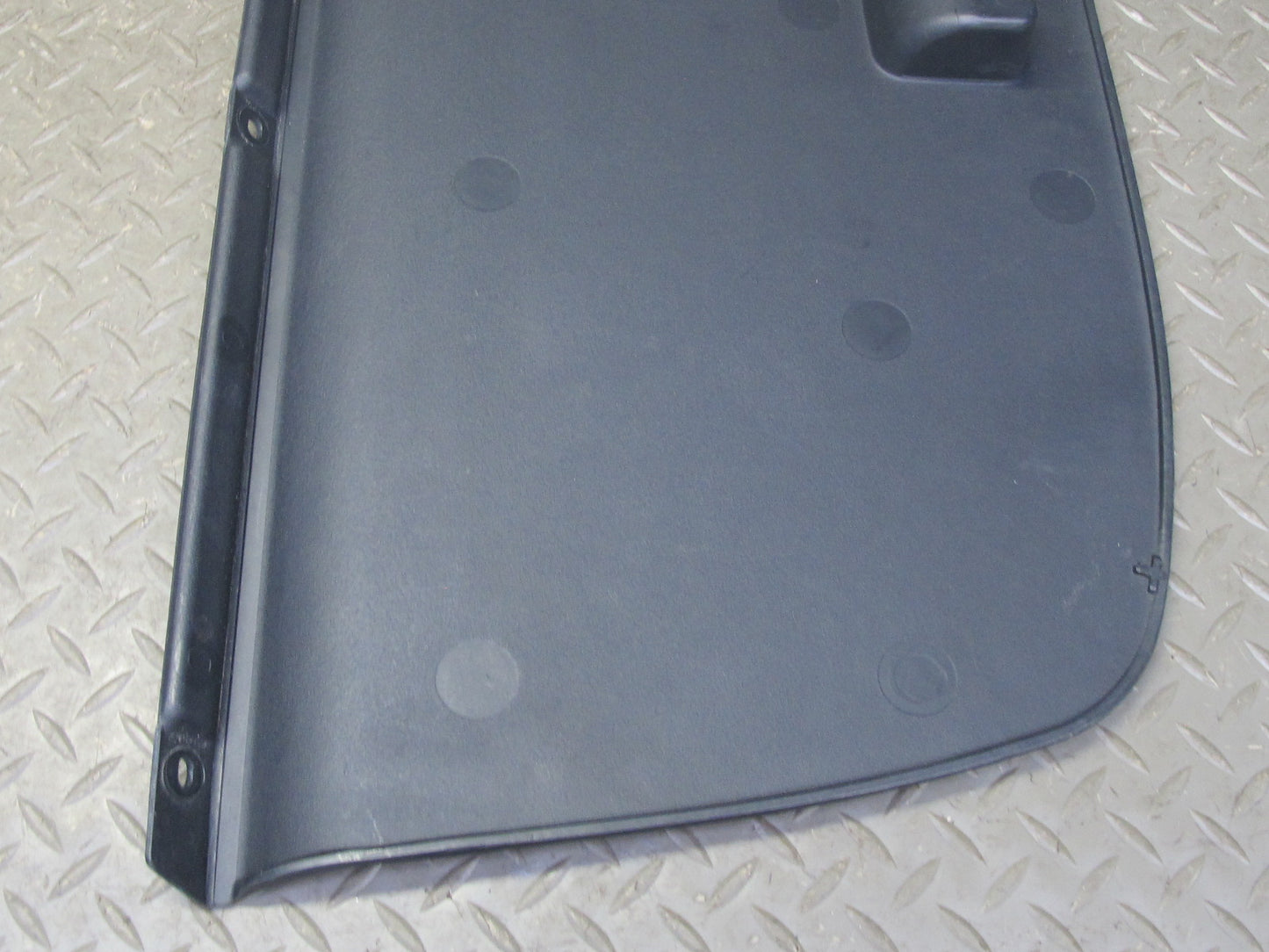 00-05 Toyota MR2 Spyder ZZW30L Rear Right Storage w Access Door Lid Cover OEM