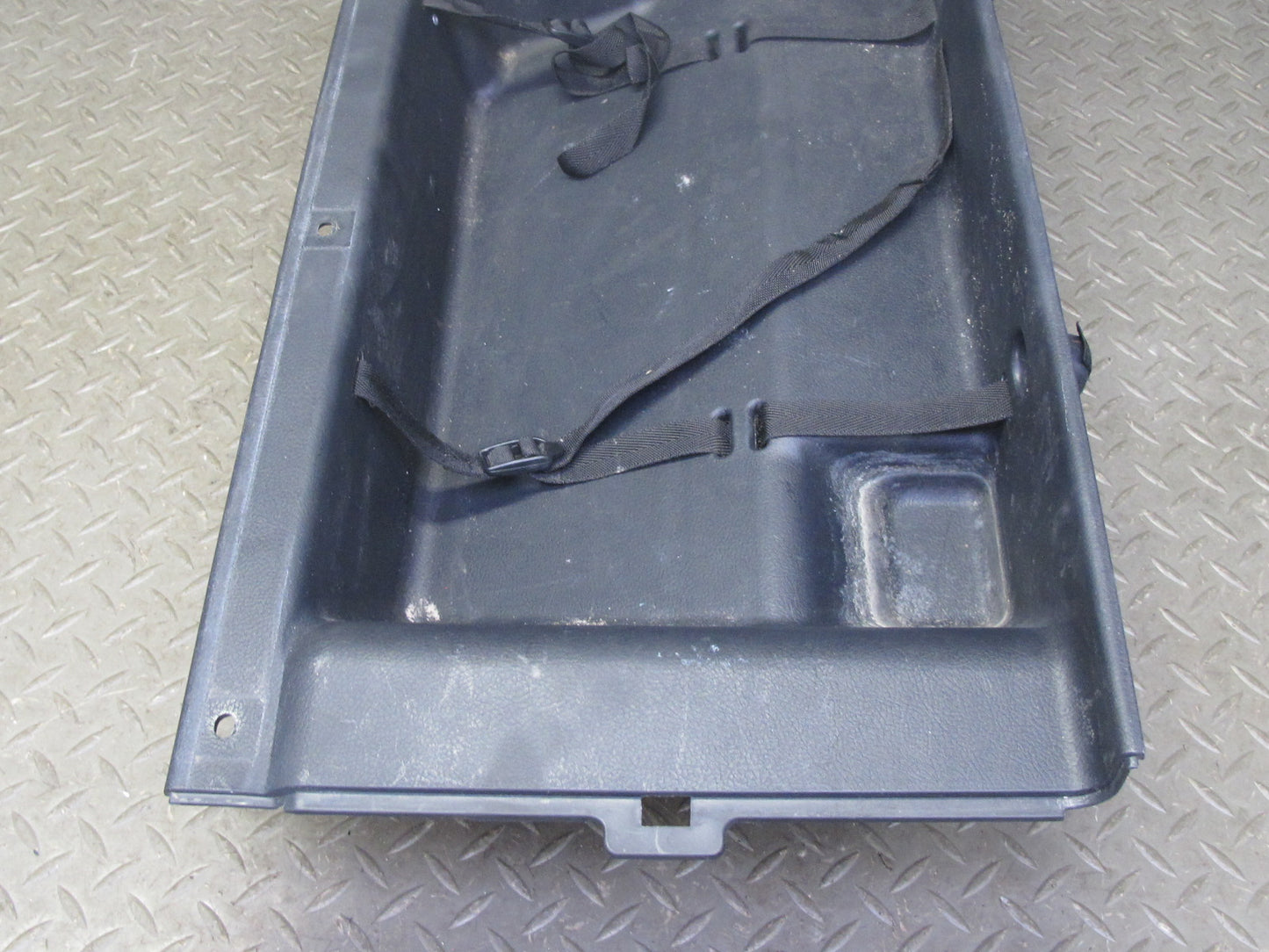 00-05 Toyota MR2 Spyder ZZW30L Rear Right Storage w Access Door Lid Cover OEM